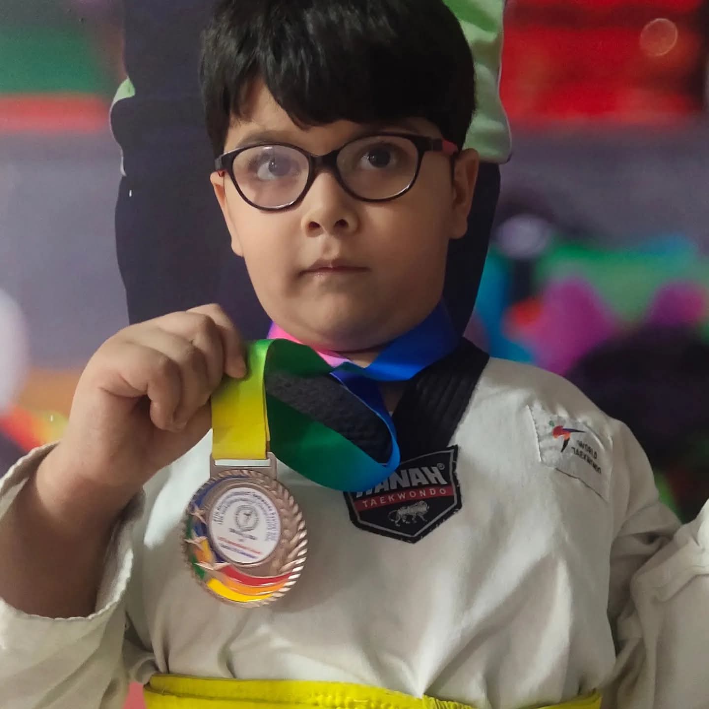 The Fitness Center 4 Kidz, New colony Setor 7 Gurugram