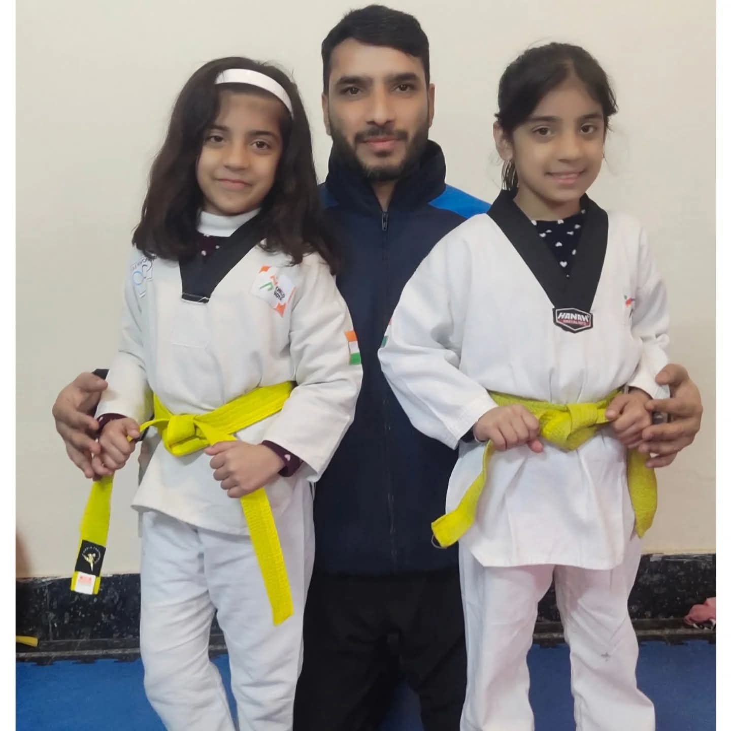 The Fitness Center 4 Kidz, New colony Setor 7 Gurugram