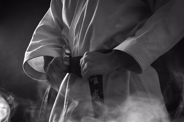 Martial Arts Training